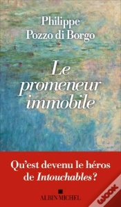 Capa do artigo Le Promeneur Immobile