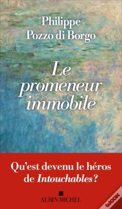 Capa do artigo Le Promeneur Immobile