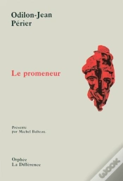 Capa do artigo Le Promeneur
