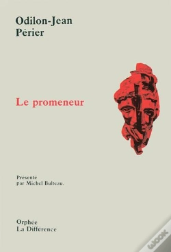 Capa do artigo Le Promeneur