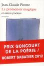 Le Promenoir Magique Et Autres Poèmes ; 1953-2003 - Preview
