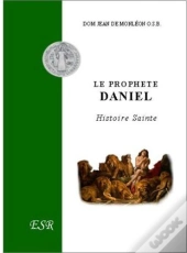Le Prophète Daniel