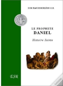 Capa do artigo Le Prophète Daniel