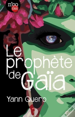 Capa do artigo Le Prophète De Gaïa