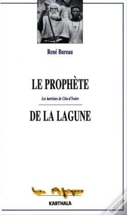 Capa do artigo Le Prophete De La Lagune. Les Harristes De Cote-D'Ivoire