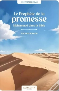 Capa do artigo Le Prophète De La Promesse : Muhammad Dans La Bible