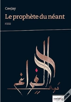Capa do artigo Le Prophete Du Neant