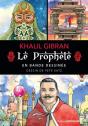 Le Prophète En Bande Déssinée - Preview