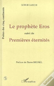 Capa do artigo Le Prophete Eros ; Premieres Eternites