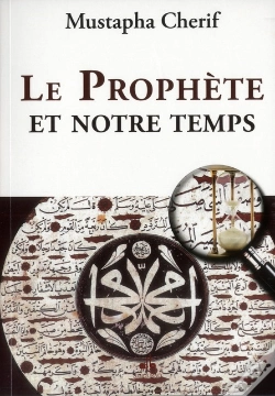 Capa do artigo Le Prophète Et Notre Temps