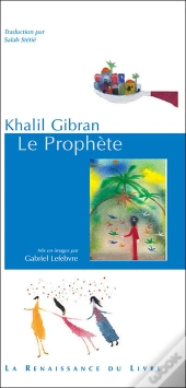 Le Prophète