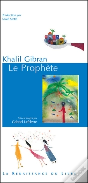 Capa do artigo Le Prophète