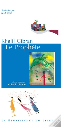 Capa do artigo Le Prophète