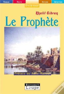 Capa do artigo Le Prophète