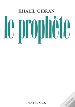 Capa do artigo Le Prophète
