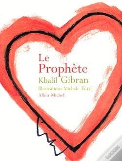 Capa do artigo Le Prophète