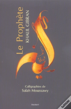Capa do artigo Le Prophète