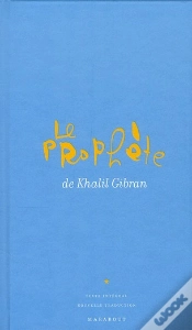 Capa do artigo Le Prophète