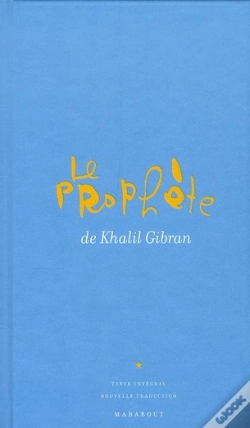 Capa do artigo Le Prophète