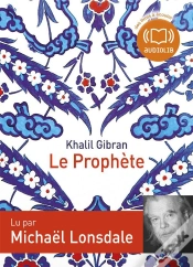 Capa do artigo Le Prophete