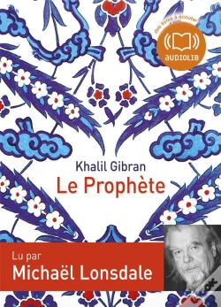 Capa do artigo Le Prophete