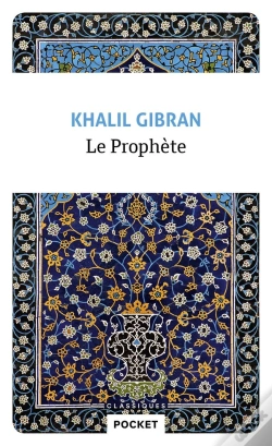 Capa do artigo Le Prophète
