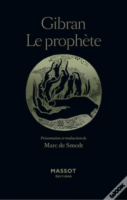 Capa do artigo Le Prophète