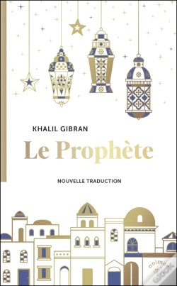 Capa do artigo Le Prophète