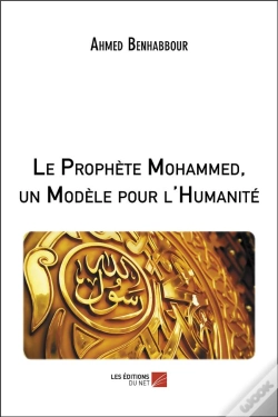 Capa do artigo Le Prophète Mohammed, Un Modèle Pour L'Humanité