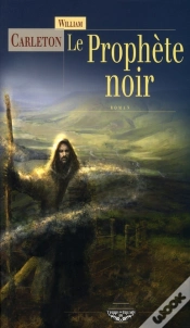 Capa do artigo Le Prophète Noir