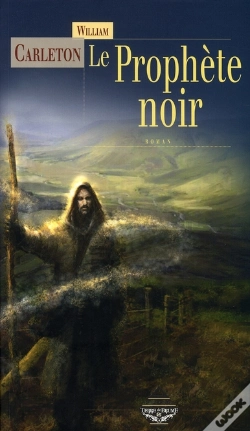 Capa do artigo Le Prophète Noir