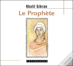 Capa do artigo Le Prophète