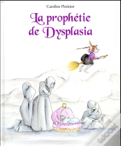 Capa do artigo Le Prophétie De Dysplasia