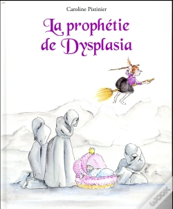 Capa do artigo Le Prophétie De Dysplasia