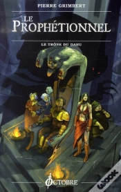 Capa do artigo Le Prophétionnel, Le Trône Du Dahu