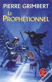 Capa do artigo Le Prophetionnel