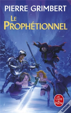 Capa do artigo Le Prophetionnel