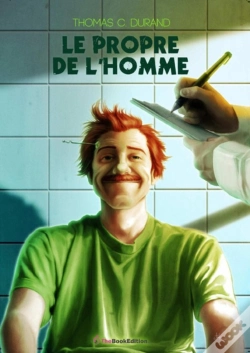 Capa do artigo Le Propre De L'Homme