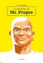 Le Propre De Mr. Propre - Preview