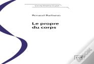 Le Propre Du Corps