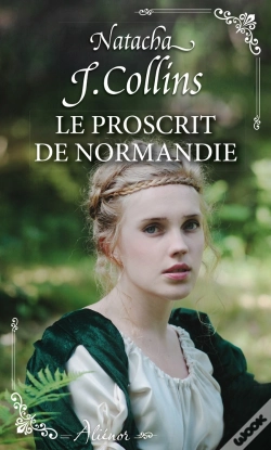 Capa do artigo Le Proscrit De Normandie