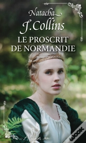 Capa do artigo Le Proscrit De Normandie