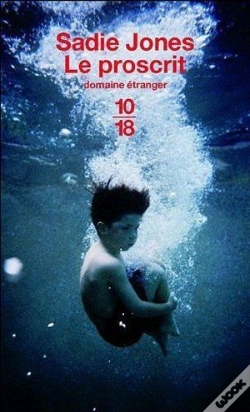Capa do artigo Le Proscrit