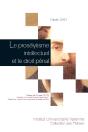 Le Prosélytisme Intellectuel Et Le Droit Pénal - Preview