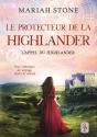 Le Protecteur De La Highlander - Preview