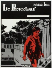 Capa do artigo Le Protecteur