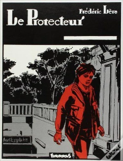 Capa do artigo Le Protecteur
