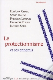 Capa do artigo Le Protectionnisme Et Ses Ennemis