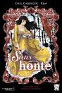 Le Protectorat De L'Ombrelle T.3 ; Sans Honte - Preview