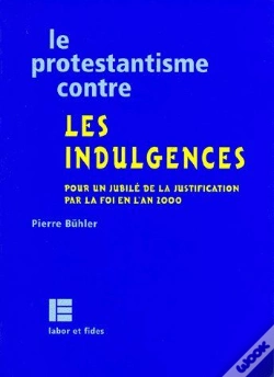 Capa do artigo Le Protestantisme Contre Les Indulgences ; Pour Un Jubilé De La Justification Par La Foi En L'An 2000